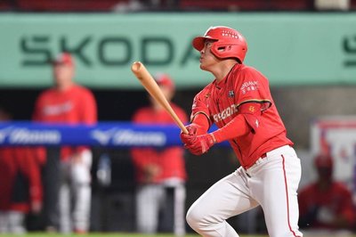 王順和唯二MVP都在桃園　口吐金句源自愛看書