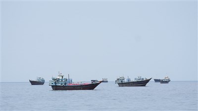 土耳其表態　願考慮美伊停戰後參與荷莫茲海峽掃雷