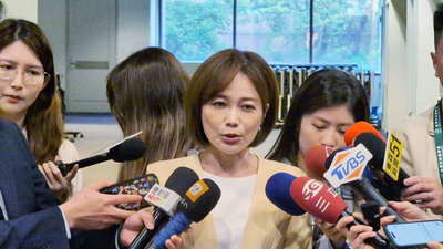 總統府：立院趕快做正事　讓國家順利上軌道