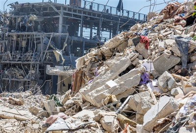 黎巴嫩南部戰火未歇　以軍擊斃6名真主黨成員