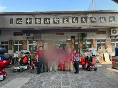 花蓮4/30堰塞湖防災撤離演練　縣府補發避難包