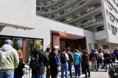 華沙亞太博物館茶節　從傳統到現代品味台灣烏龍茶