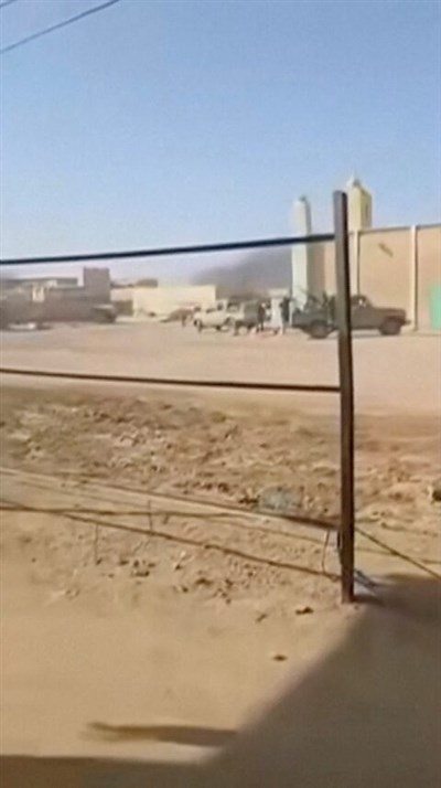 馬利多處遭協同攻擊　軍政府面臨多年最大挑戰