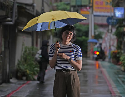 觀察成就創作　波隆那大獎得主羅培茲訪台