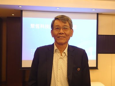 聚恆擬5月下旬創新板上市　今年營收估增高雙位數