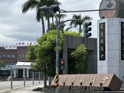 花蓮縣總預算案僵局  內政部邀府會協商首場無結論