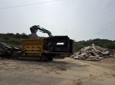 苗栗告別人工拆解廢床墊　年約9000個擬機械去化