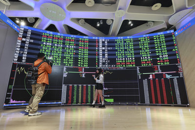 外資反手倒台股511億元　減碼00981A和台積電