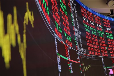 外資上週買超1172億　加碼聯電居冠、調節友達最多