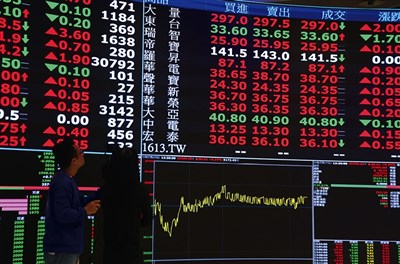 AI需求旺台股可期待 中東戰火是關鍵變數