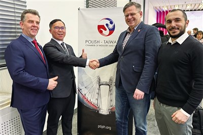 終結家用斷電恐慌 天傑科技儲能躍上國際