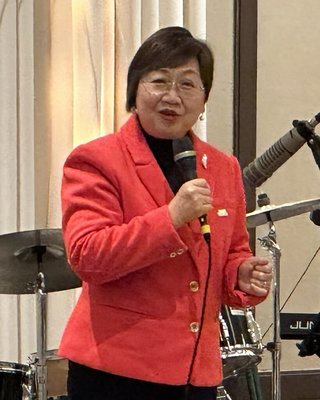 徐佳青：航空安全變成武器　全球需捍衛權利