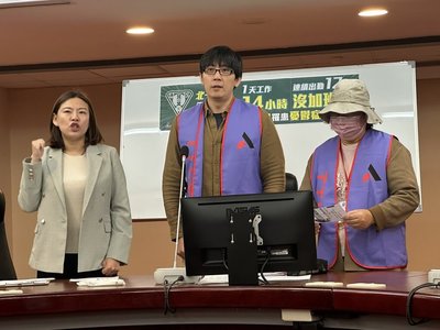 被指涉就業歧視　北一女：有要廠商遵循勞動法令