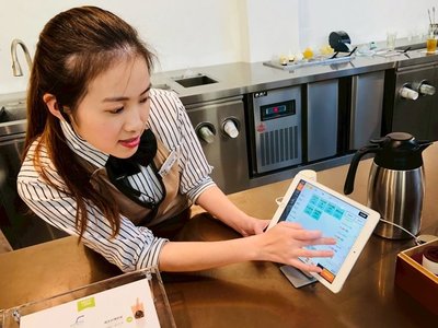 高雄市促產補助開跑 1億元助攻投資轉型