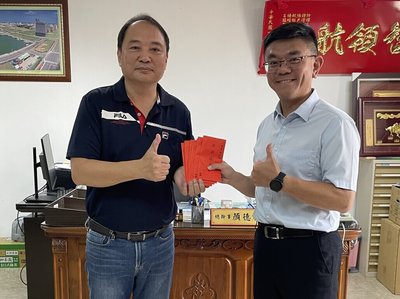 澎湖區漁會提撥公益金　助學子赴台面試減輕負擔