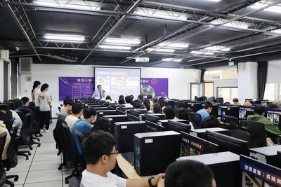 東海大學導入OpenClaw　新科技支援教學研究