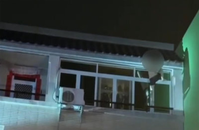 彰警查獲詐騙與毒品分裝  男穿內褲逃竄仍遭逮