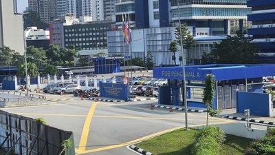 大馬警揭空中飛人運毒模式　2025年至今赴台10起