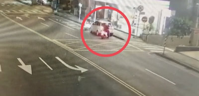 新店警攔查違停車　搜出毒品查獲3案通緝越籍男