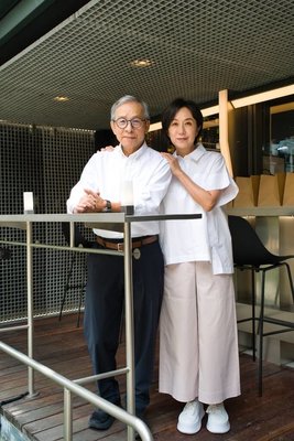 黃韻玲出任綠光創藝董事總經理  推經典創新IP