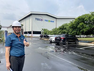 東元安達康爭取AI資料中心訂單　拚下半年登錄興櫃