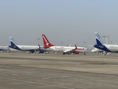 中東戰爭致油價攀升　印度航空業：可能停飛