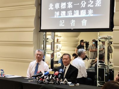 微風北車商場標案1分落選　質疑甄審委員涉利益衝突