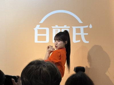 傳遭生技公司求償  李多慧：我的公司沒問題