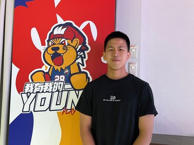 HBL冠軍後衛潘彥銘將加入健行　盼未來挑戰職籃