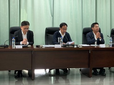 高捷缺口103億元　賴瑞隆籲不分黨派全力支持