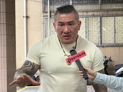 陳之漢喊斬首總統再開庭  檢察官指涉違憲言論