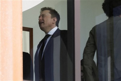 昔日盟友變法庭宿敵　馬斯克指控OpenAI淪營利工具