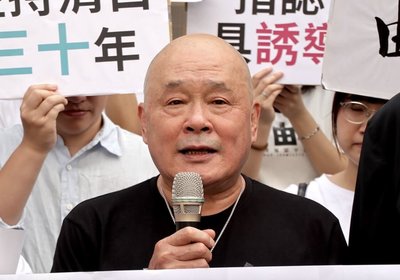 涉殺人未遂獲判無罪　蘇耀輝：人生有多少30年可活