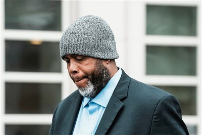 前NBA球員瓊斯捲賭局　坦承電信詐欺共謀罪名