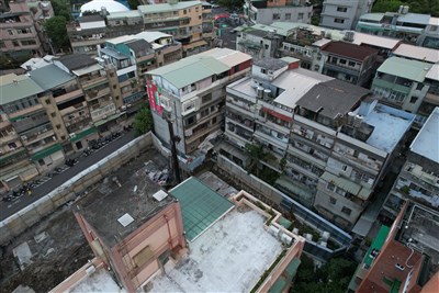 房仲：逾30年老公寓自備款負擔加重　平均需277萬元