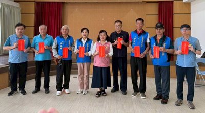 花蓮壽豐鄉普發振興關懷金每人2千元 活絡經濟