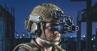 攜手美軍「夜戰」突圍 邑錡打造台產無人機之眼