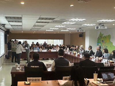 社子島細部計畫案通過　預計6月底送內政部審議