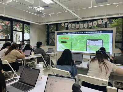 新北市府8局處青年見習開跑　24職缺線上報名