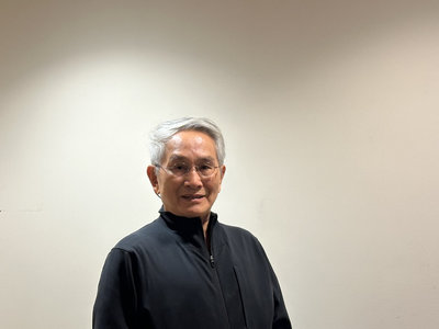 雲門走跳半世紀　林懷民回憶紐約情緣