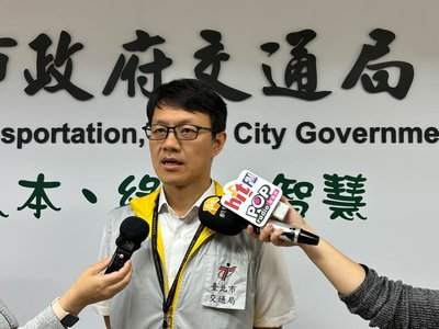 北市推堤外停車防汛簡訊　5月起開通享首單免費