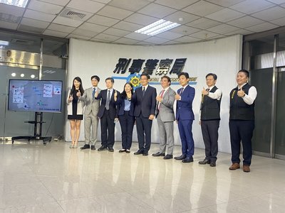 高薪招募打工跨境運毒　台美合作逮14嫌