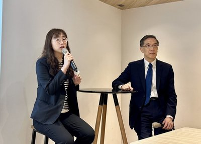 富邦金看下半年經濟　荷莫茲海峽1個月內能否解封關鍵