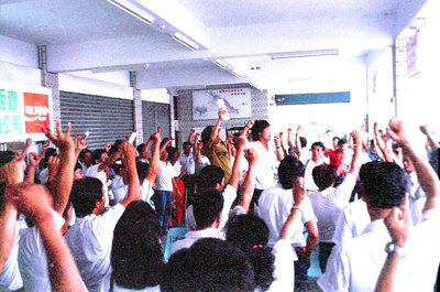 「感光．客家」攝影展  5/3中正紀念堂登場