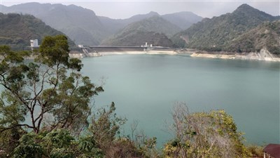 珍珠串計畫串連南北水網　經部：旱災可避免分區供水