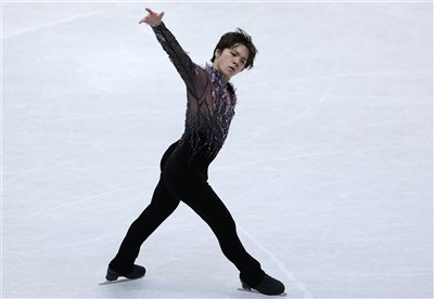 宇野昌磨加入電競隊伍　橫跨花滑「二刀流」