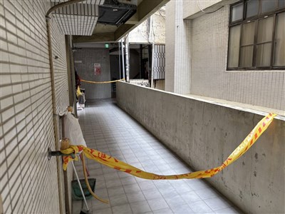 台南「老老照顧」命案　衛生局案發前曾到府訪視