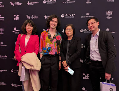 英國亞洲酷兒藝術節放映「孽子」　呈現戒嚴下的情慾