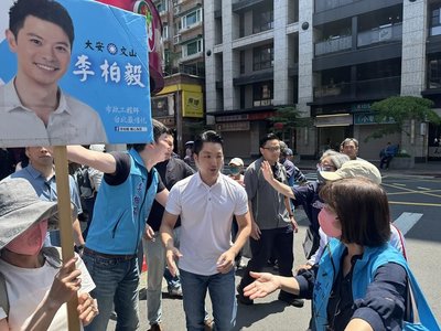 老鼠頻現蹤北市　蔣萬安：規劃市區整體環境清消