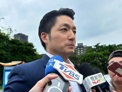 李四川推TPASS加價搭高鐵  蔣萬安：期待4市討論